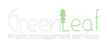 Green Leaf logo